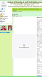 Mobile Screenshot of itssdc.org